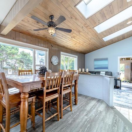 Ocean View Retreat Brookings Exterior foto