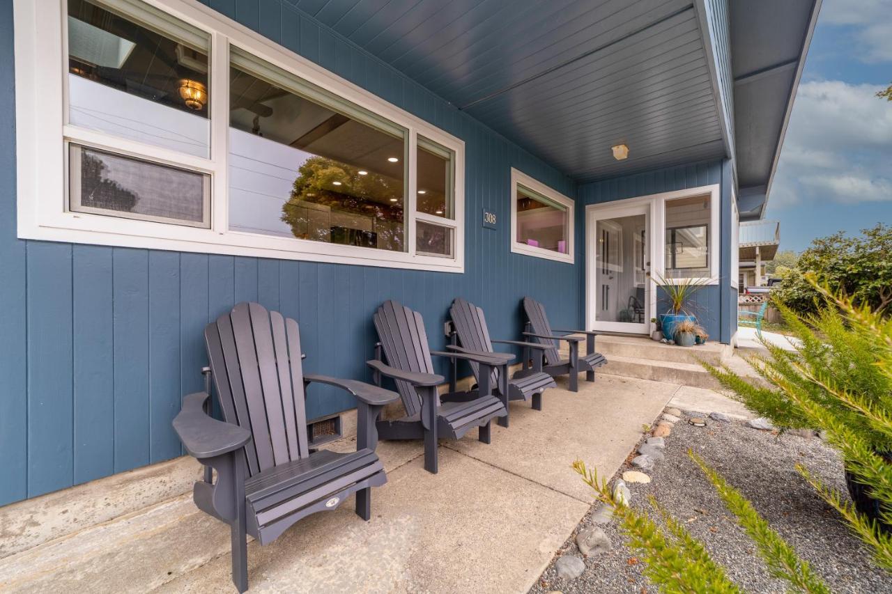 Ocean View Retreat Brookings Exterior foto