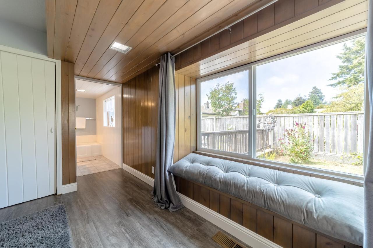 Ocean View Retreat Brookings Exterior foto